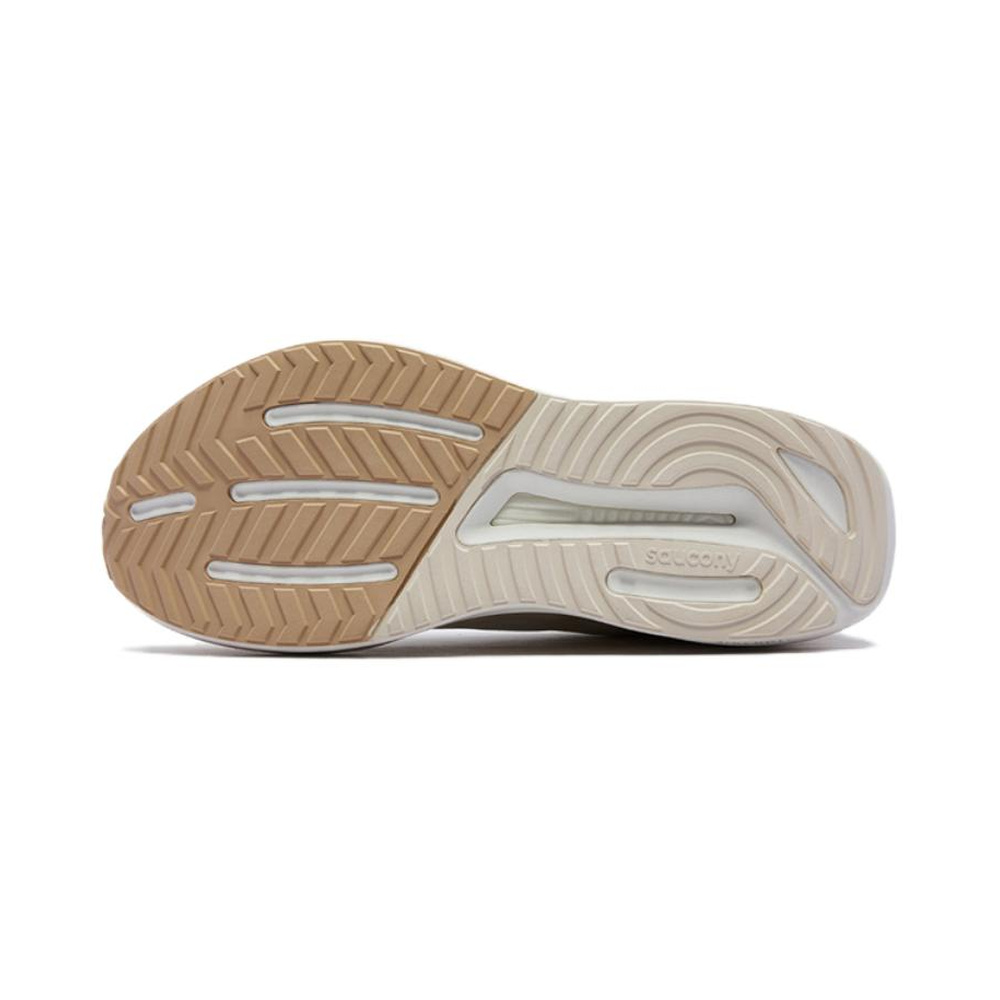 Saucony Triumph 'Grey Brown' Мужские