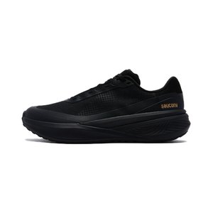 Saucony Triumph ‘Black’ Мужские
