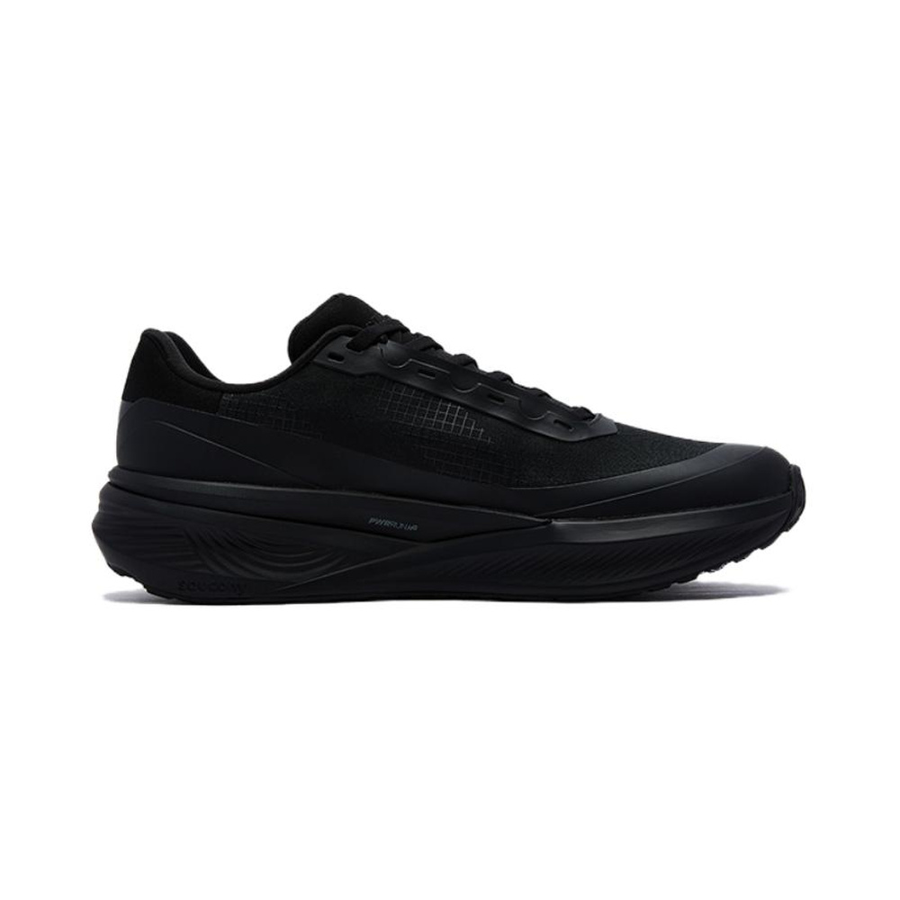 Saucony Triumph 'Black' Мужские