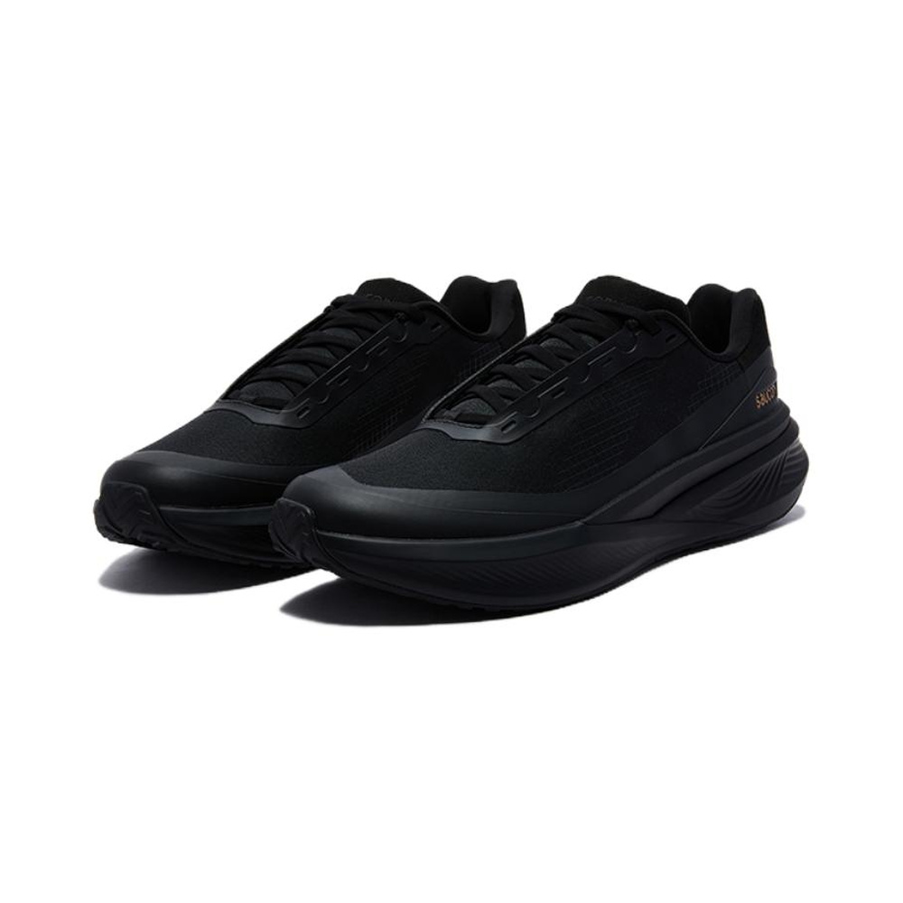 Saucony Triumph 'Black' Мужские