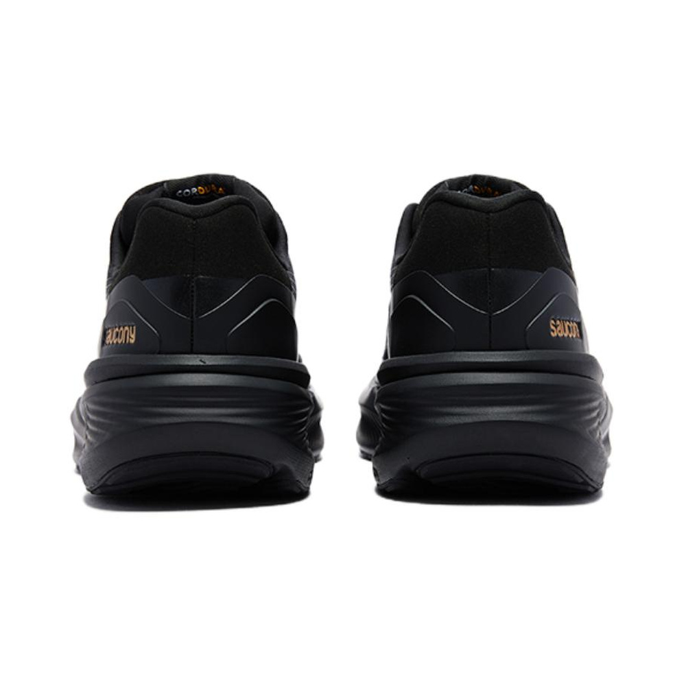 Saucony Triumph 'Black' Мужские