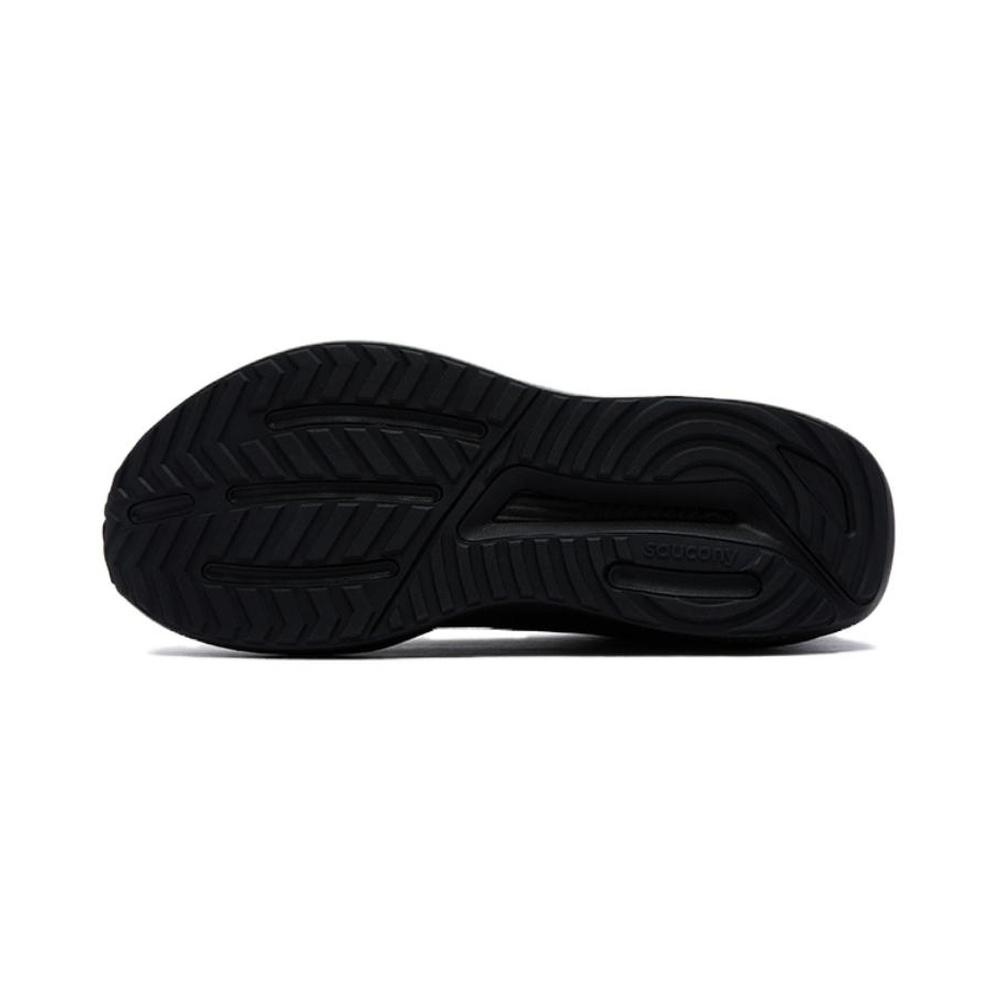 Saucony Triumph 'Black' Мужские