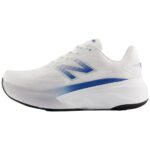 Fresh Foam More White Blue Agate
