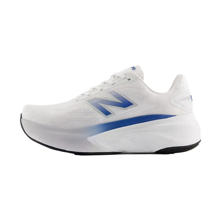 New Balance Fresh Foam X More v6 'Fresh Foam More White Blue Agate' Мужские