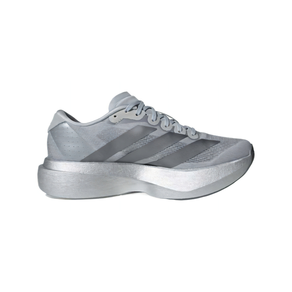 Adidas Adizero Evo SL 'Silver Metal' Унисекс