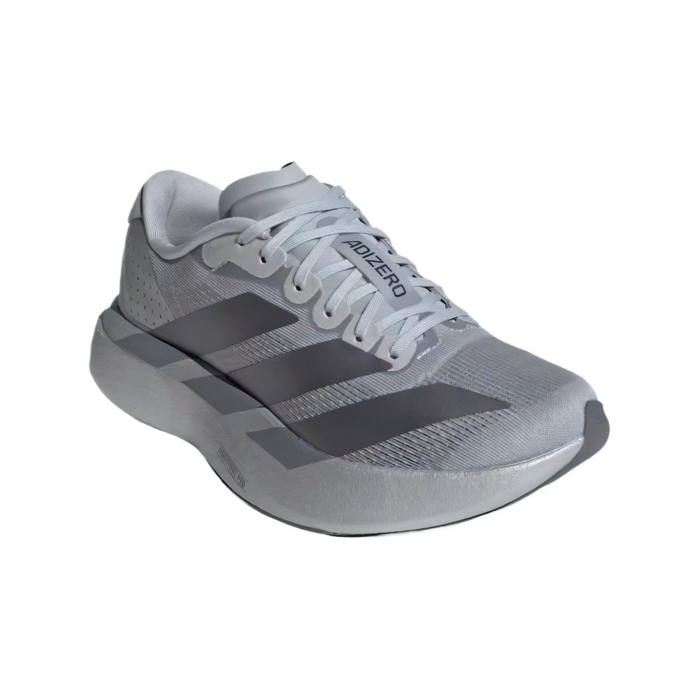 Adidas Adizero Evo SL 'Silver Metal' Унисекс