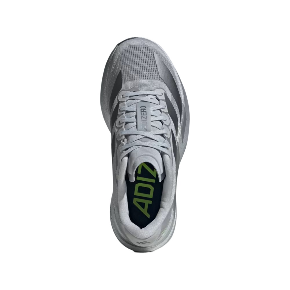 Adidas Adizero Evo SL 'Silver Metal' Унисекс