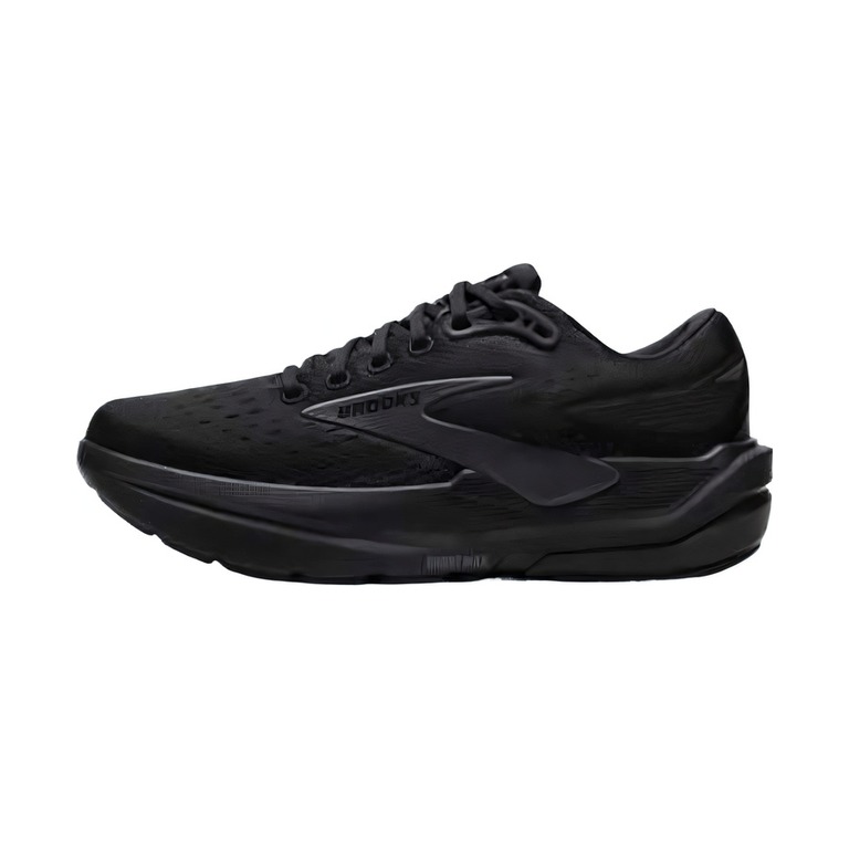 Brooks Ghost 'Black' Мужские