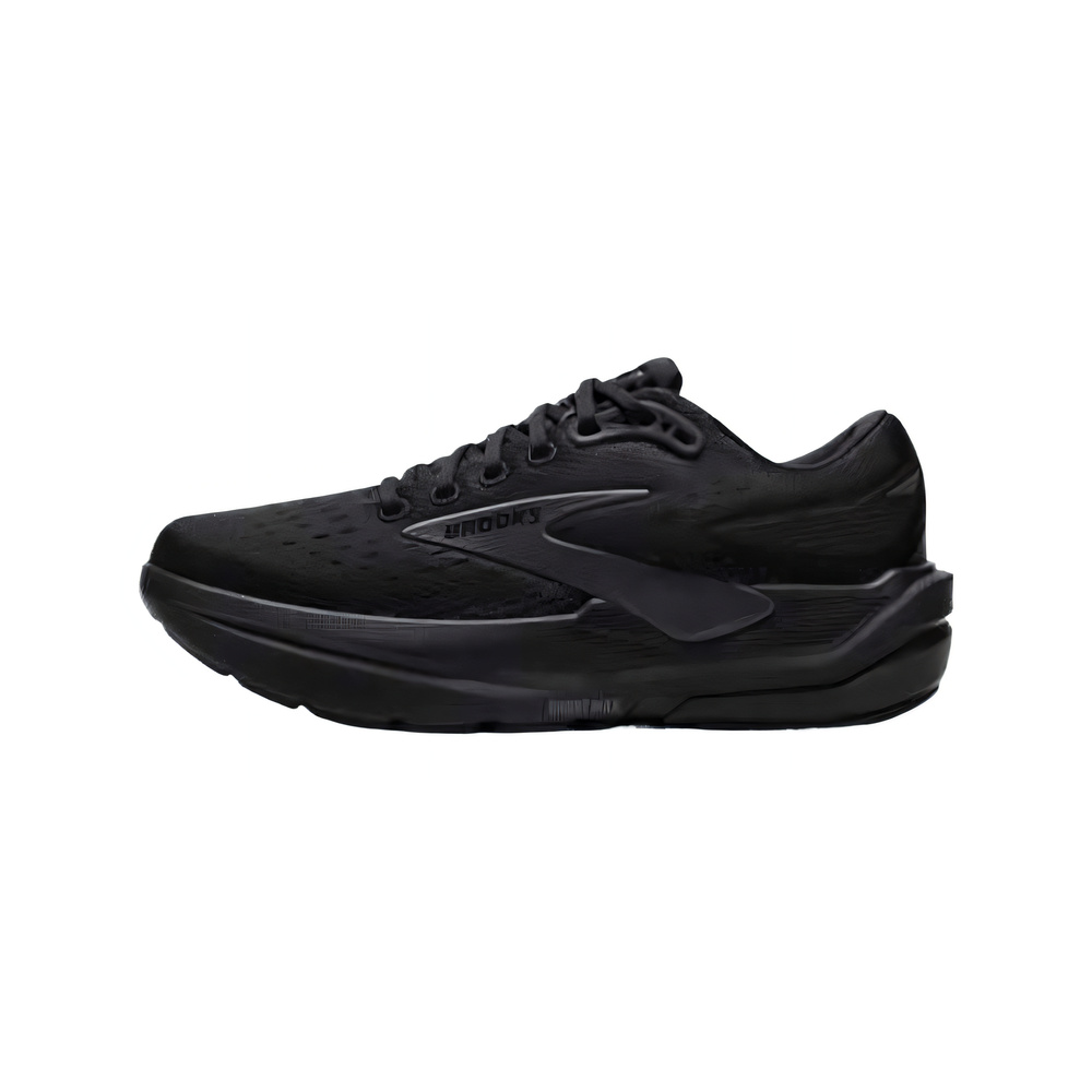 Brooks Ghost 'Black' Мужские