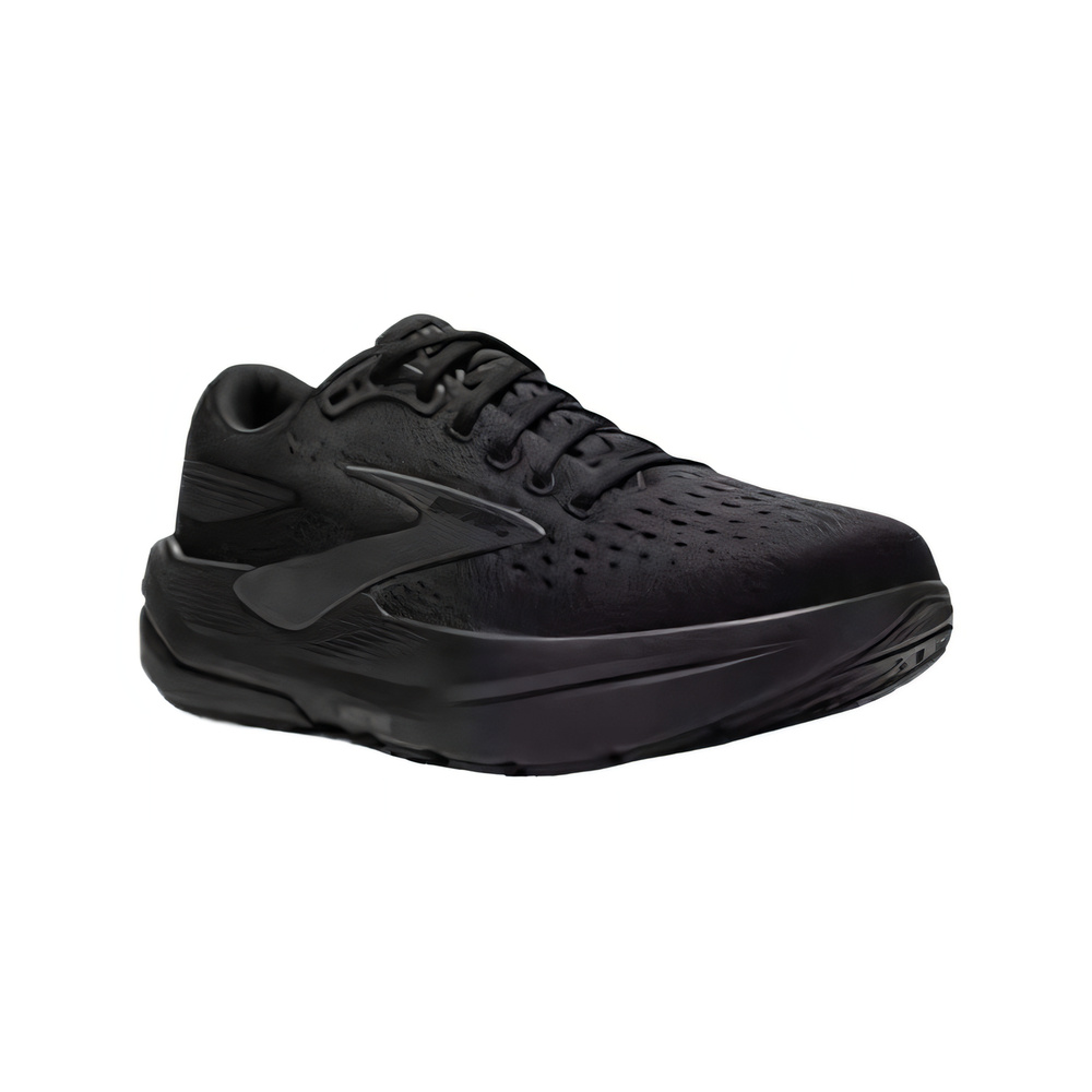 Brooks Ghost 'Black' Мужские