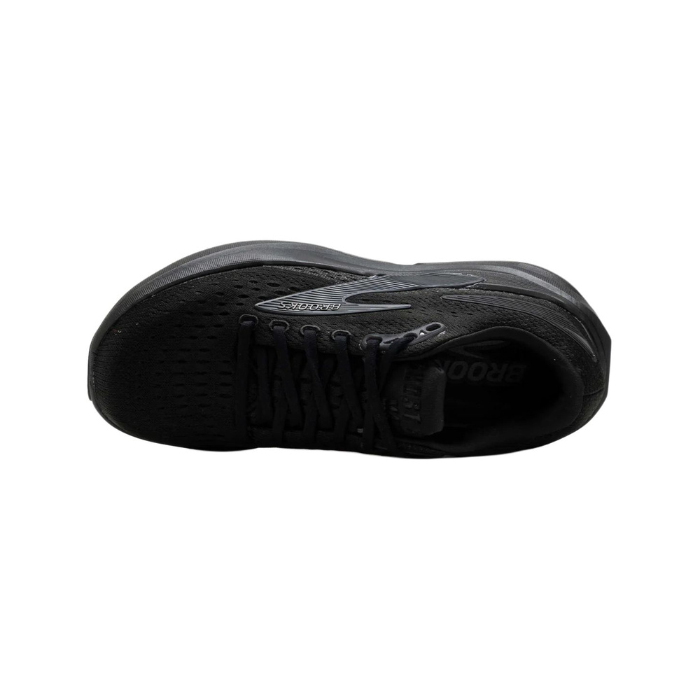 Brooks Ghost 'Black' Мужские
