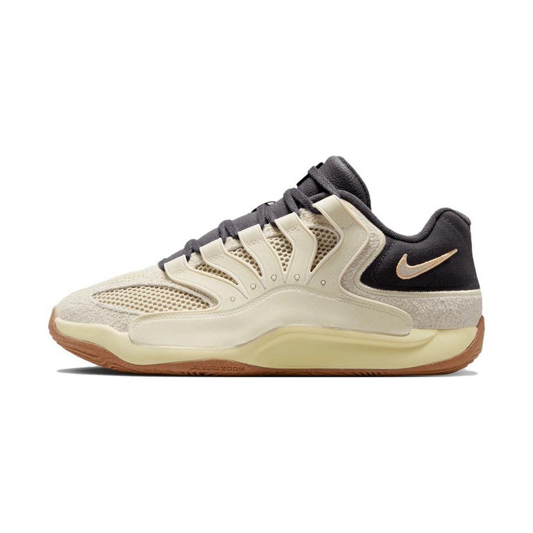 Nike Kd 18 'Pearl White / Gum Dark Brown / Shadow Brown' Мужские