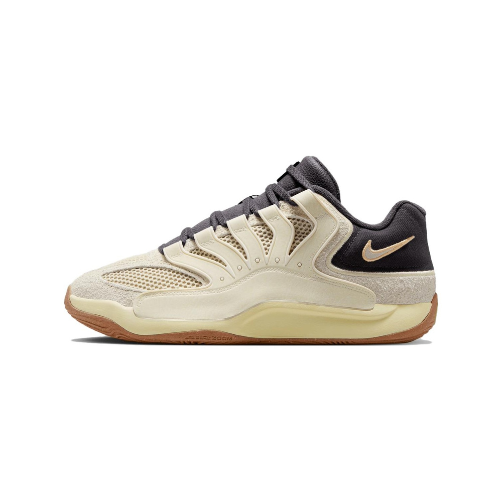 Nike Kd 18 'Pearl White / Gum Dark Brown / Shadow Brown' Мужские
