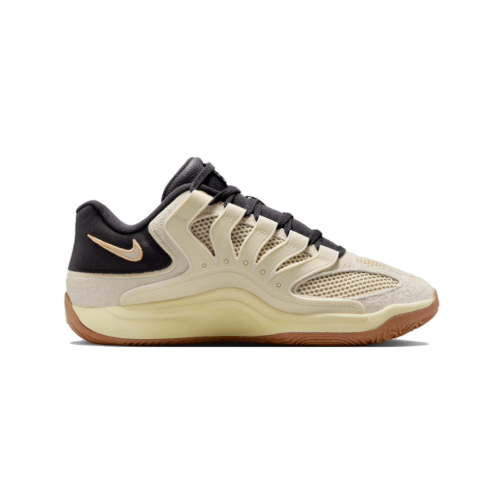 Nike Kd 18 'Pearl White / Gum Dark Brown / Shadow Brown' Мужские
