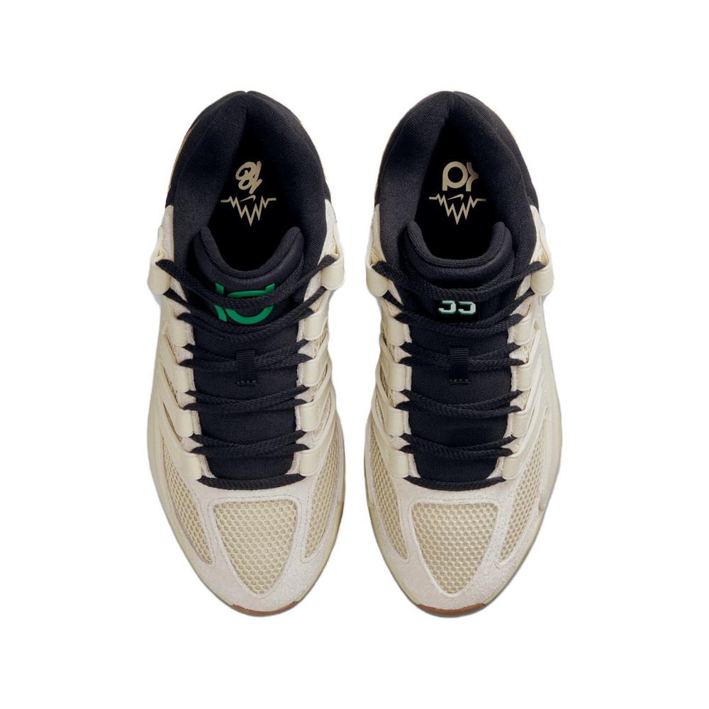 Nike Kd 18 'Pearl White / Gum Dark Brown / Shadow Brown' Мужские