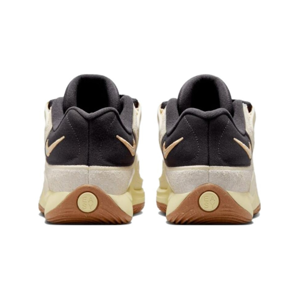 Nike Kd 18 'Pearl White / Gum Dark Brown / Shadow Brown' Мужские