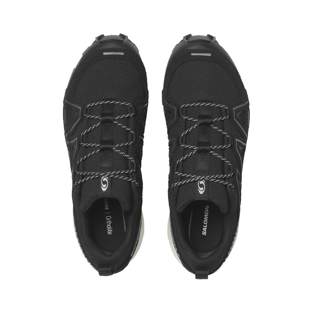 Salomon Speedcross 3 'Expanse Asphalt' Мужские