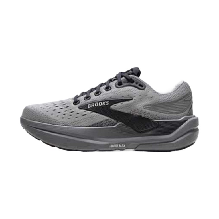 Brooks Ghost 'Grey' Мужские