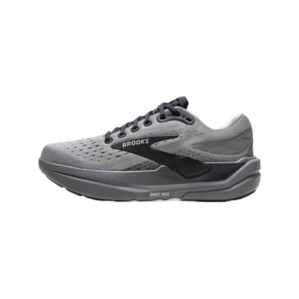 Brooks Ghost 'Grey' Мужские