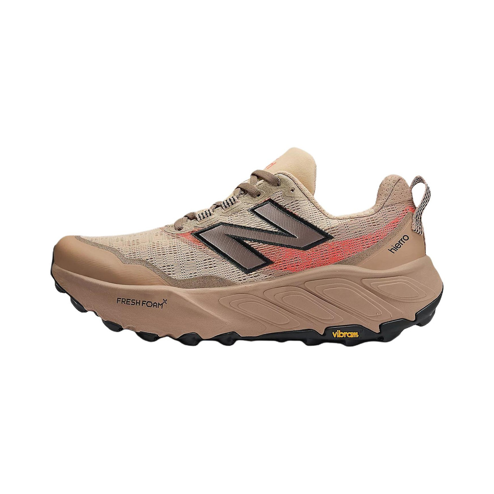 New Balance 'Fresh Foam Hierro Desert Clay Earth Shadow' Мужские