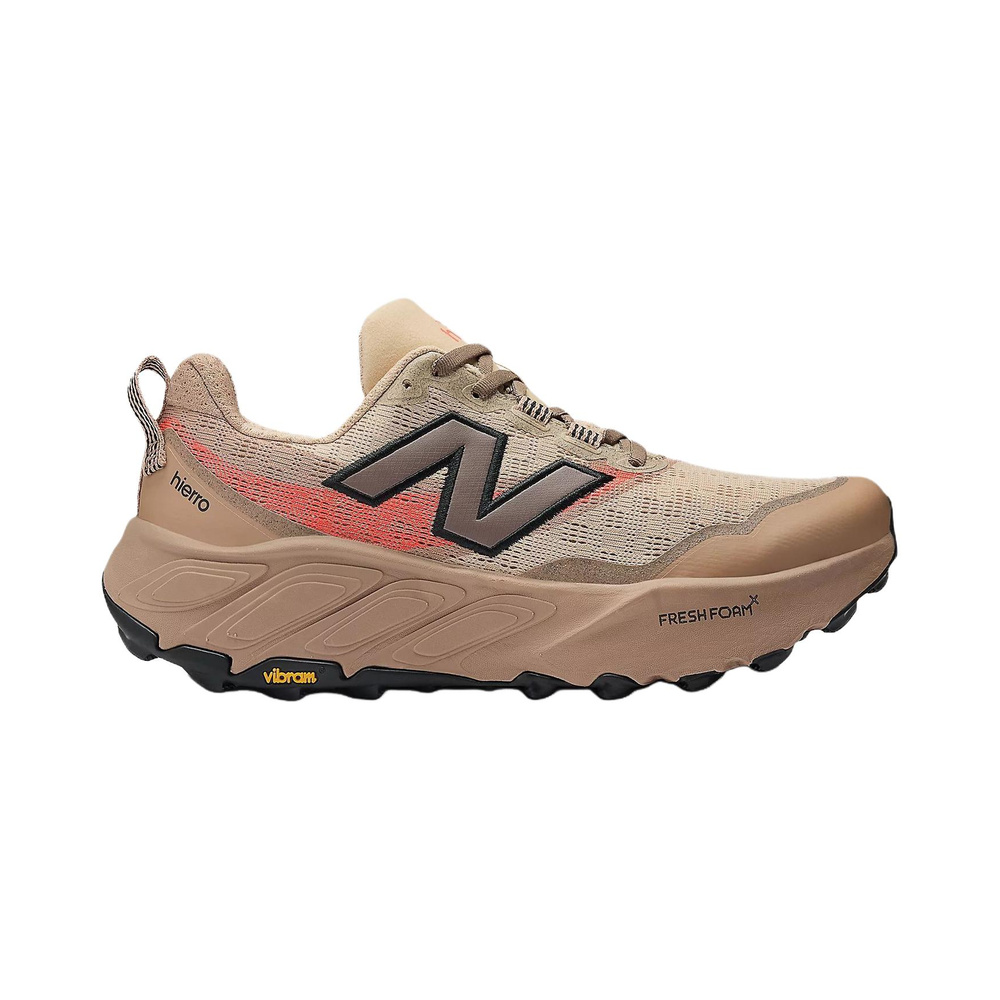 New Balance Fresh Foam X Hierro v9 'Fresh Foam Hierro Desert Clay Earth Shadow' Мужские