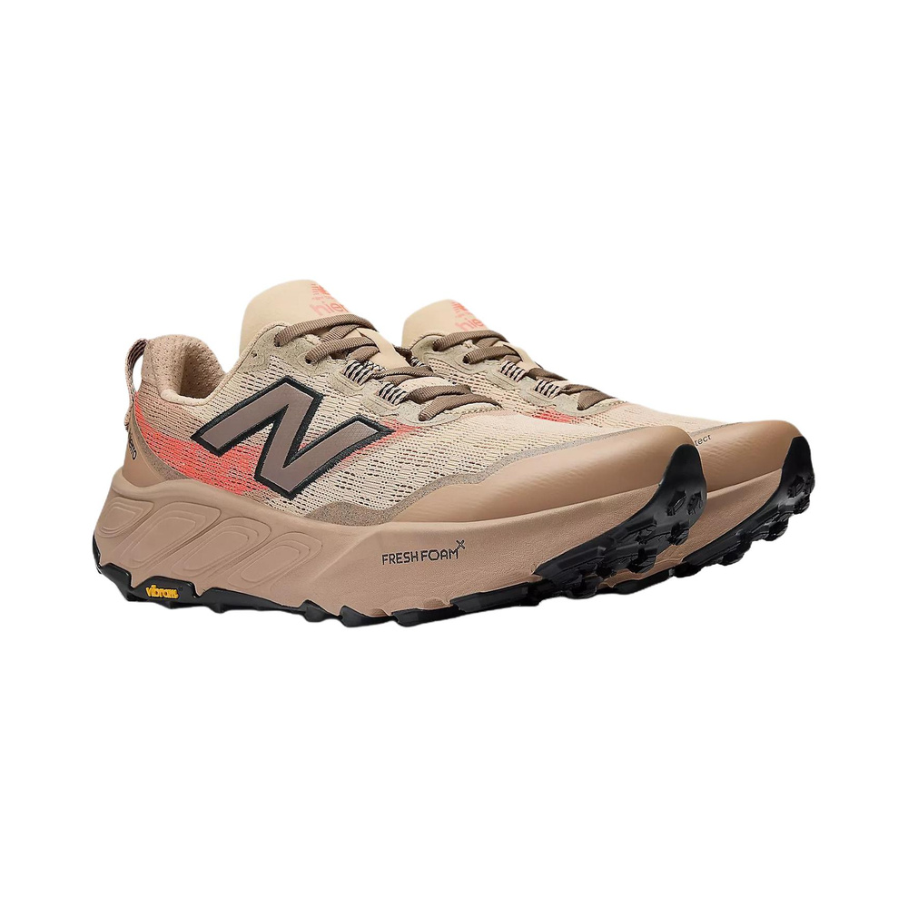 New Balance Fresh Foam X Hierro v9 'Fresh Foam Hierro Desert Clay Earth Shadow' Мужские