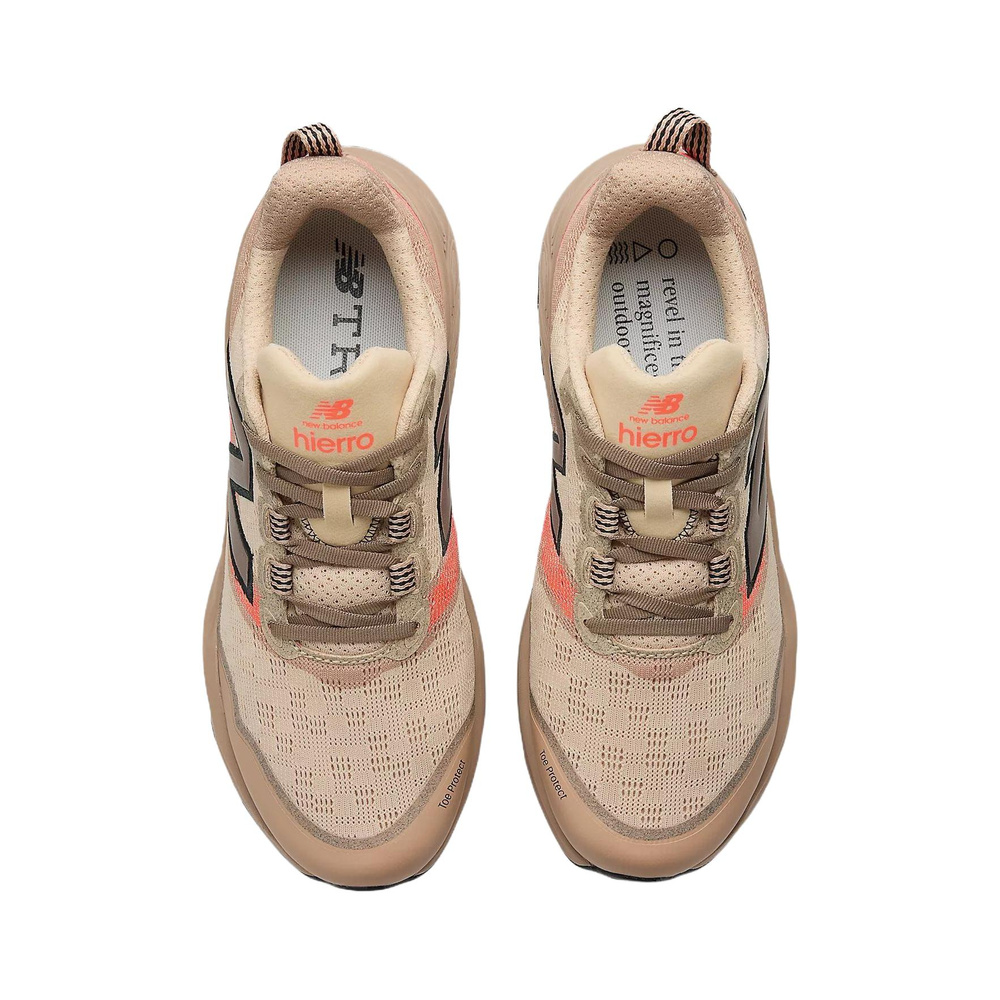 New Balance Fresh Foam X Hierro v9 'Fresh Foam Hierro Desert Clay Earth Shadow' Мужские