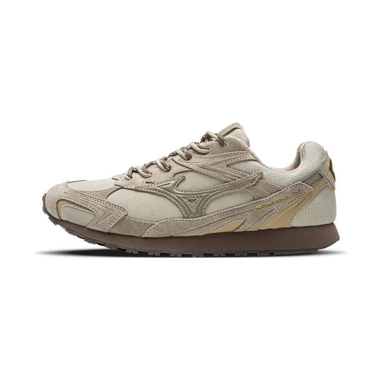 Mizuno LG 60s 'Light Beige / Grey' Мужские