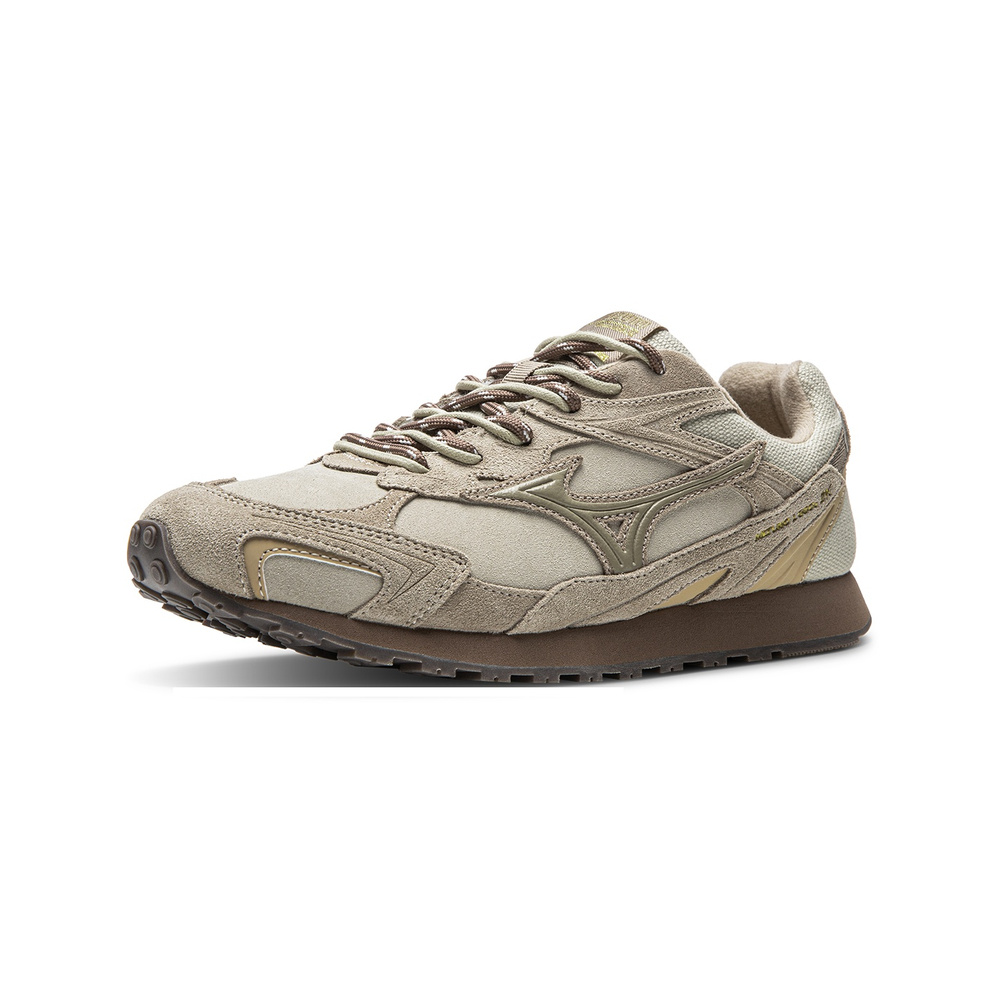 Mizuno LG 60s 'Light Beige / Grey' Мужские