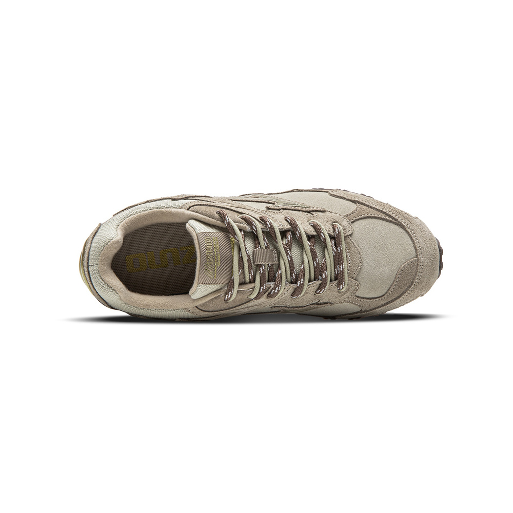 Mizuno LG 60s 'Light Beige / Grey' Мужские