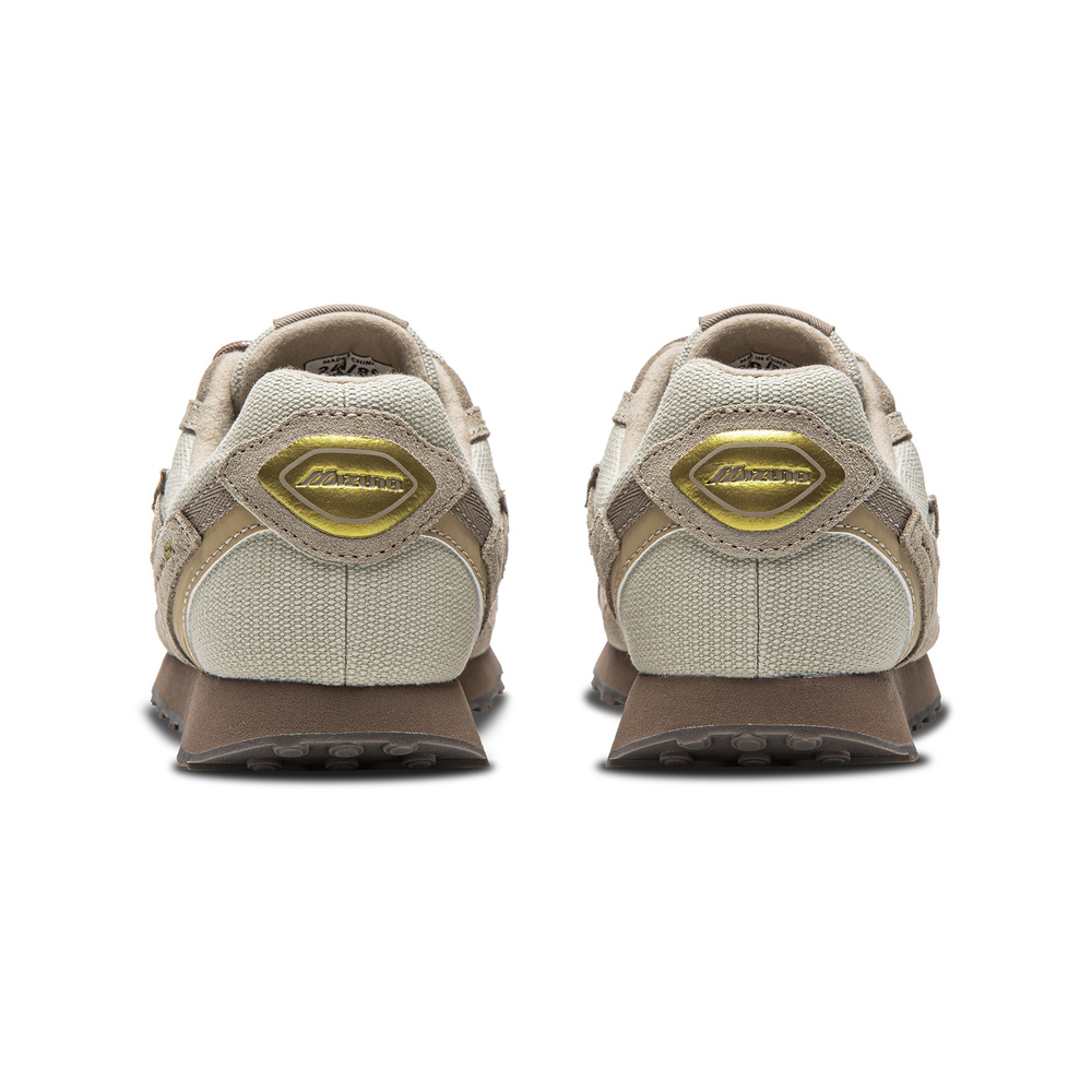 Mizuno LG 60s 'Light Beige / Grey' Мужские
