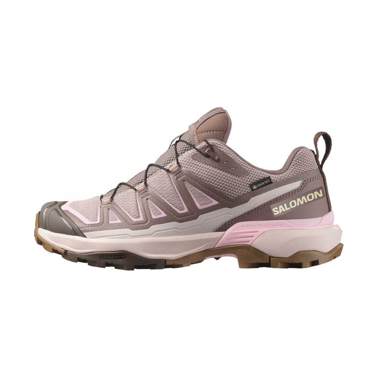 Salomon X Ultra 360 'Grey' Женские