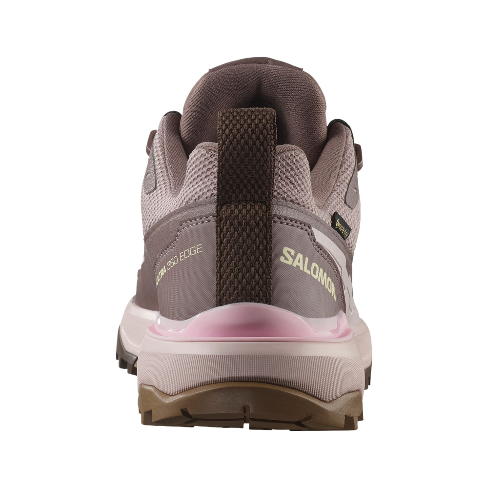 Salomon X Ultra 360 'Grey' Женские