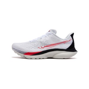 Saucony Kinvara ‘White’ Мужские