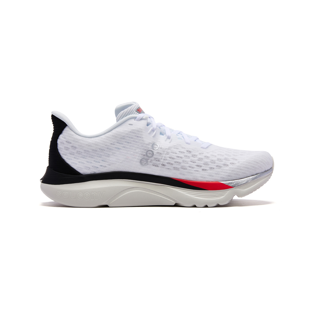 Saucony Kinvara 'White' Мужские