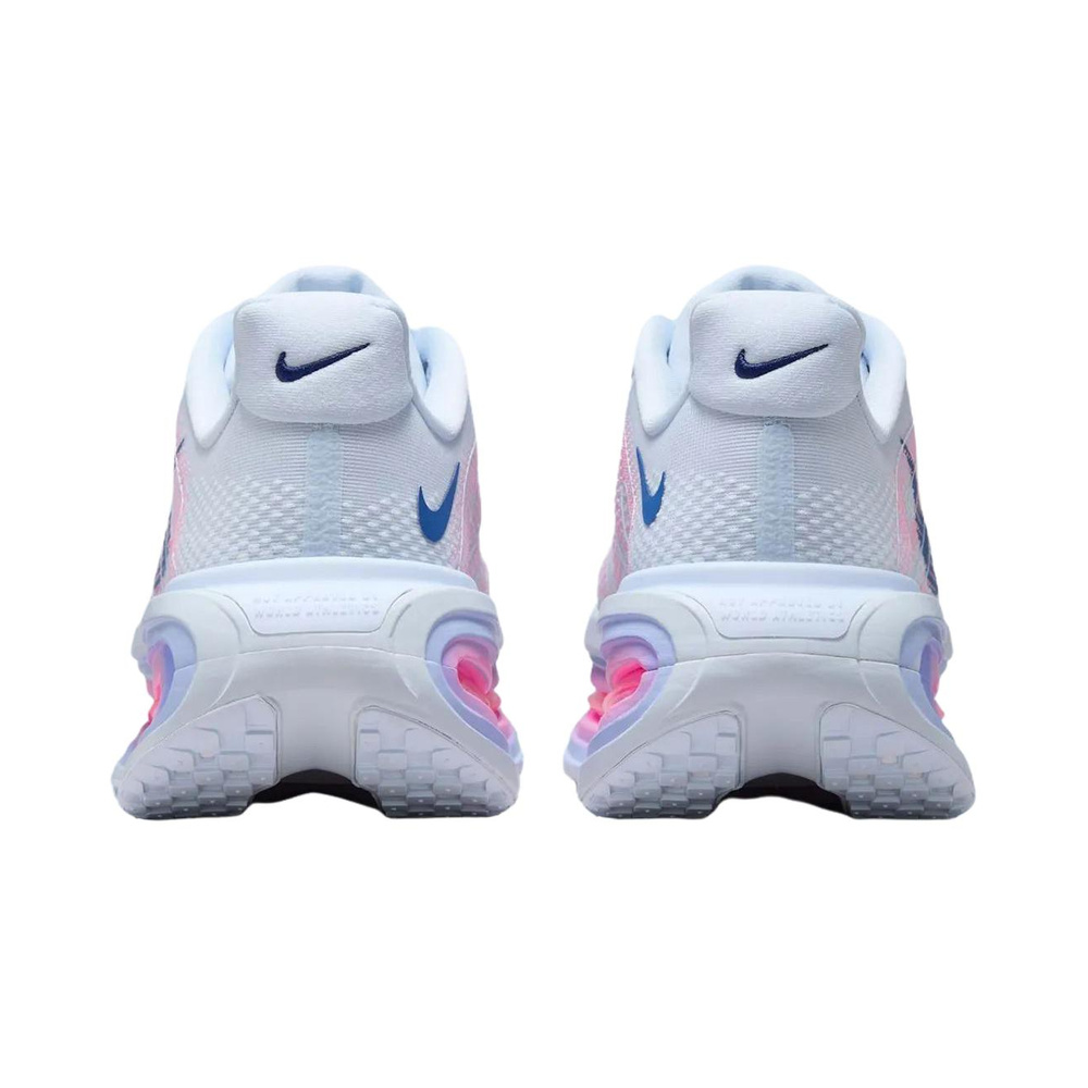 Nike Vomero 'Blue Tint / Aluminum / Pink Spell / Deep Royal Blue' Женские