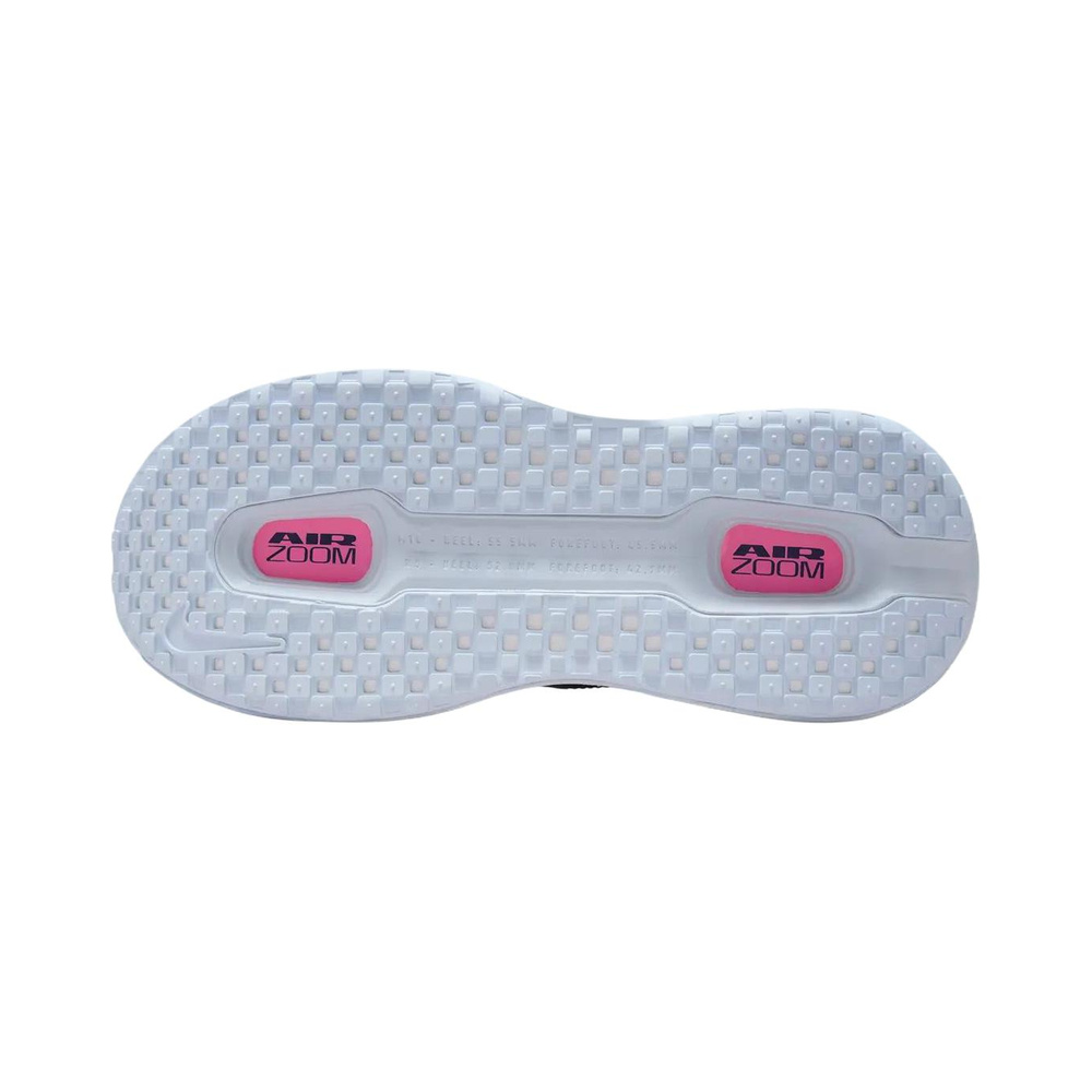 Nike Vomero 'Blue Tint / Aluminum / Pink Spell / Deep Royal Blue' Женские