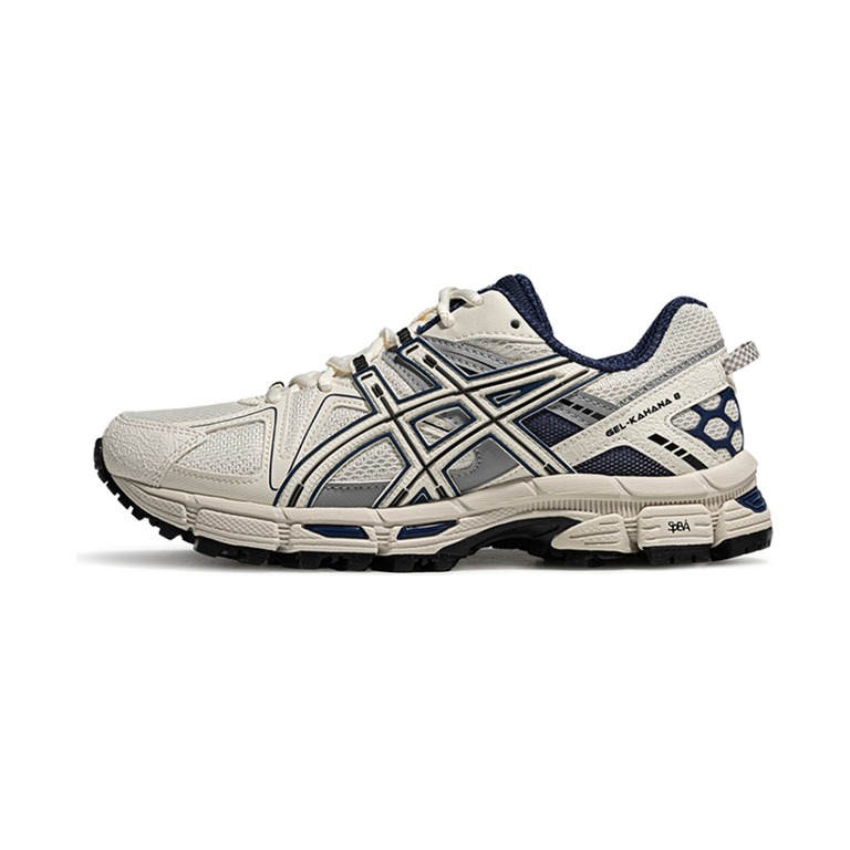 ASICS Gel-Kahana 8 'White Blue' Женские