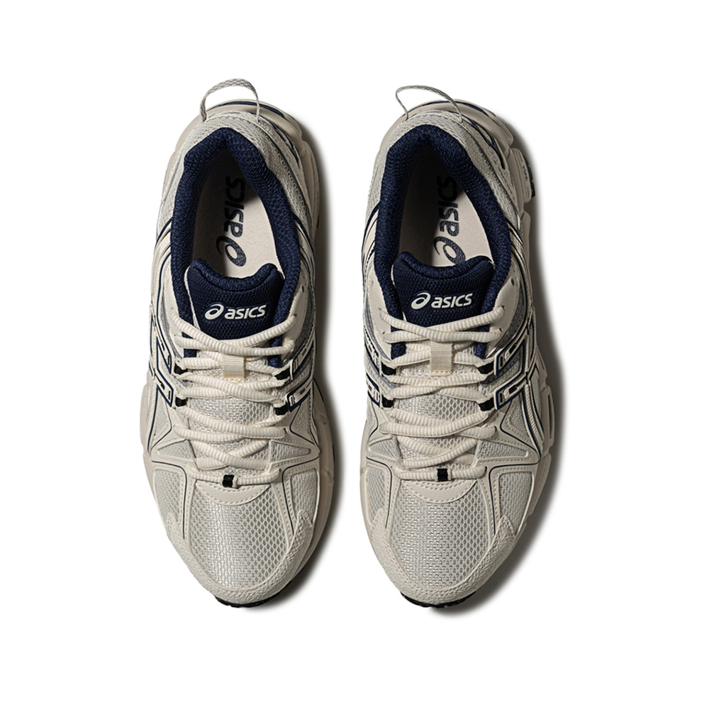 ASICS Gel Kahana 8 'White Blue' Женские