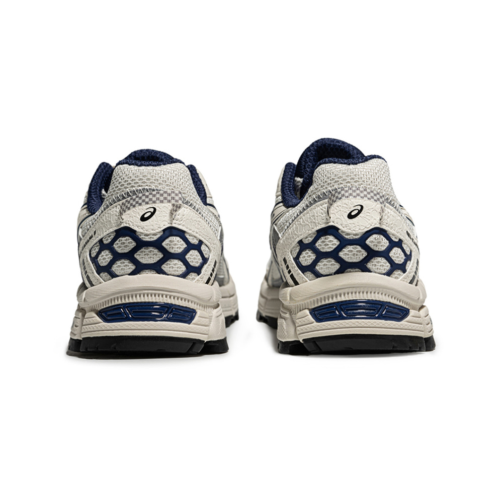 ASICS Gel Kahana 8 'White Blue' Женские