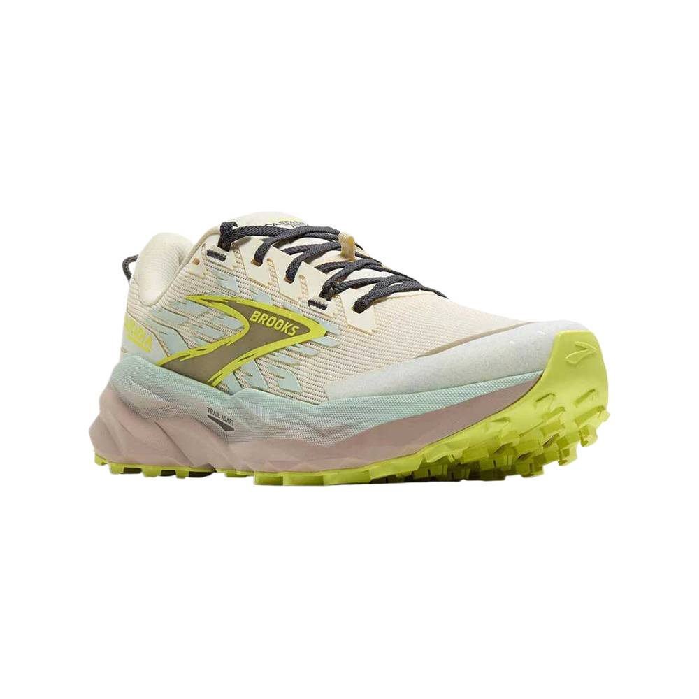 Brooks Cascadia 'Grey' Женские
