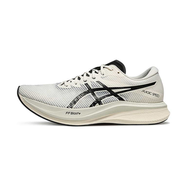 ASICS Magic Speed 3.0 'White / Black' Мужские