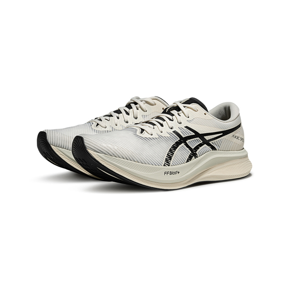 ASICS Magic Speed 3,0 'White / Black' Мужские