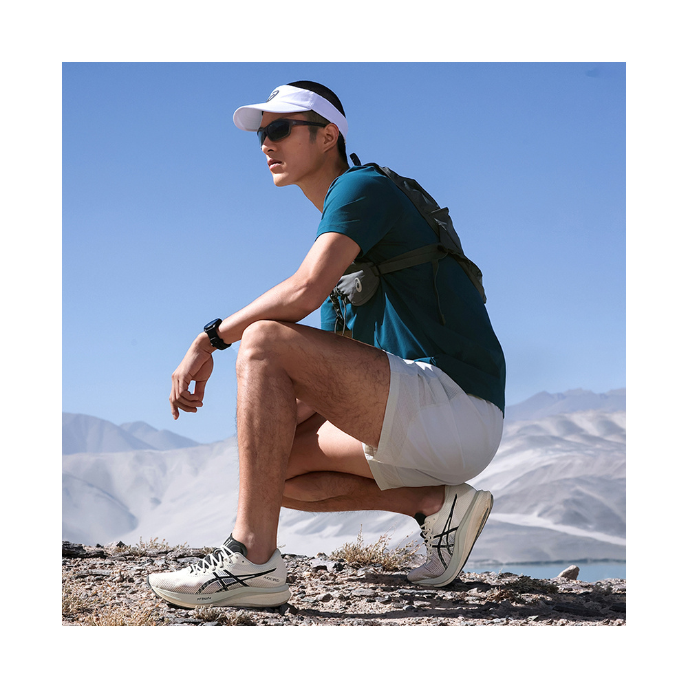 ASICS Magic Speed 3,0 'White / Black' Мужские