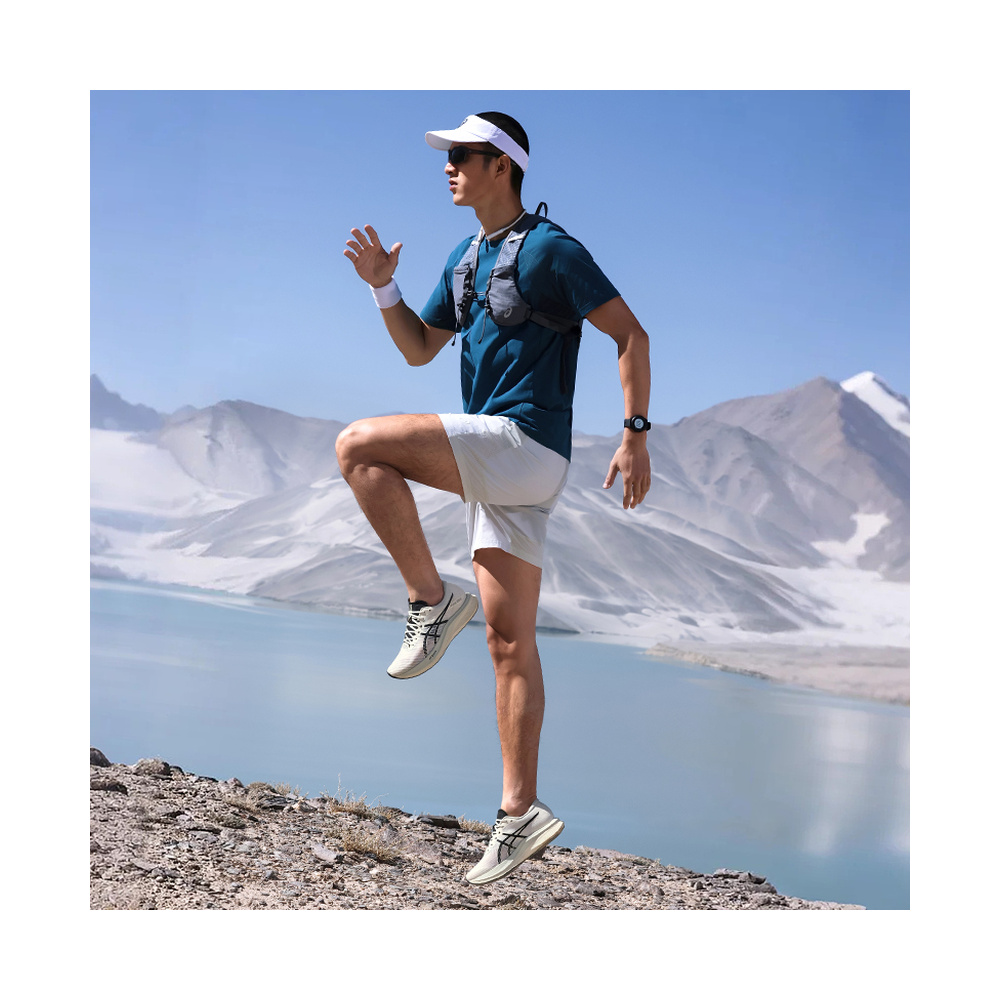 ASICS Magic Speed 3,0 'White / Black' Мужские