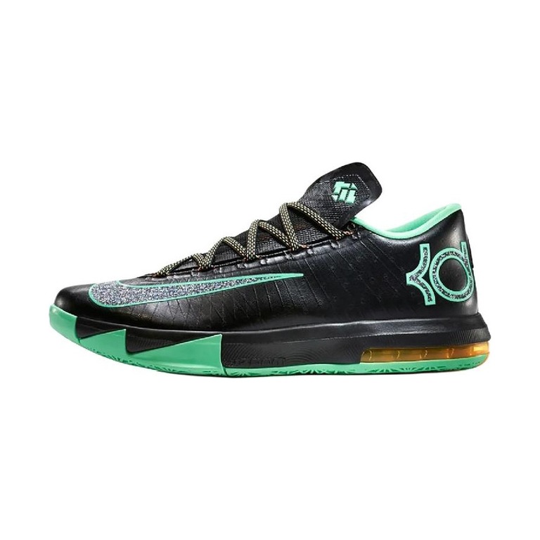 Nike Kd 6 'Anthracite / Iron Grey / Light Violet Ore / Black' Мужские