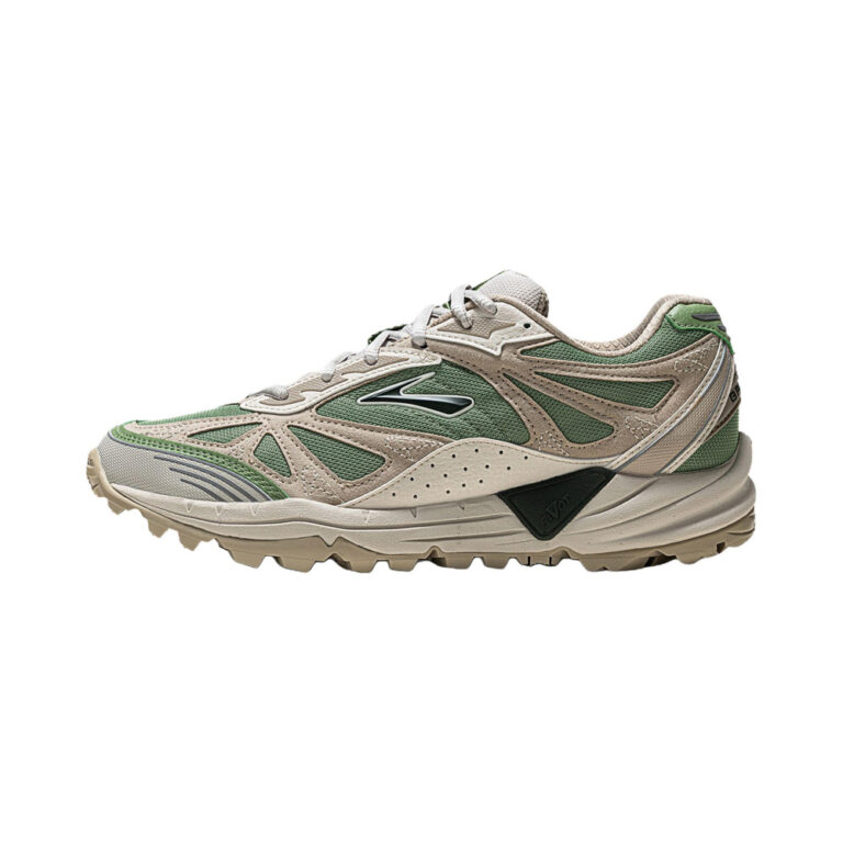Brooks Cascadia 1 'Green / Grey' Мужские