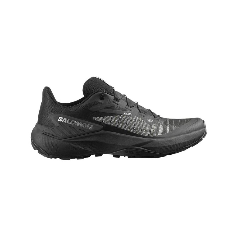 Salomon Genesis 'Black' Мужские