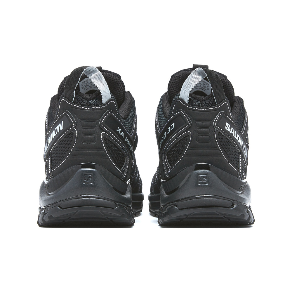 Salomon Xa Pro 3d 'Black' Мужские