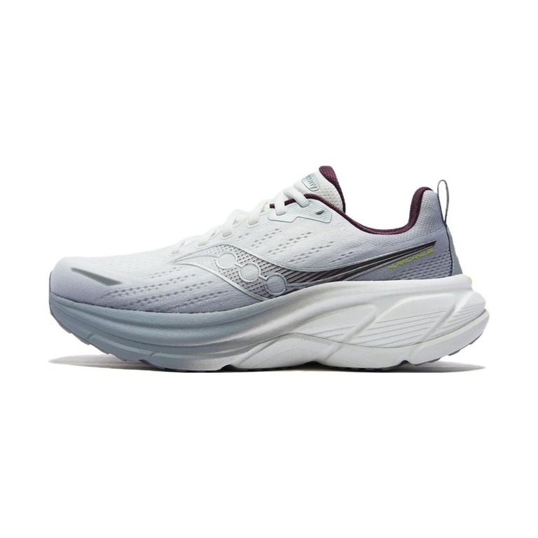 Saucony Hurricane 25 'Grey' Мужские